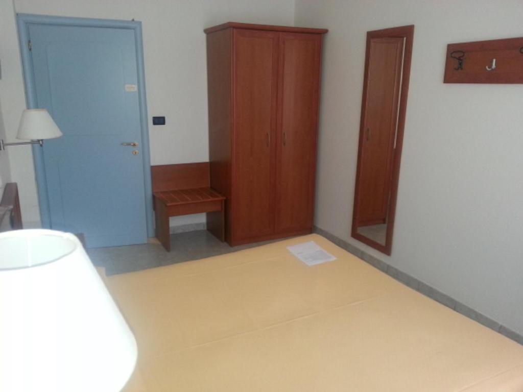Hotel Villa Delle Fonti Riolo Terme Room photo