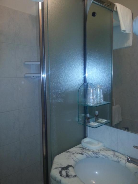Hotel Villa Delle Fonti Riolo Terme Room photo