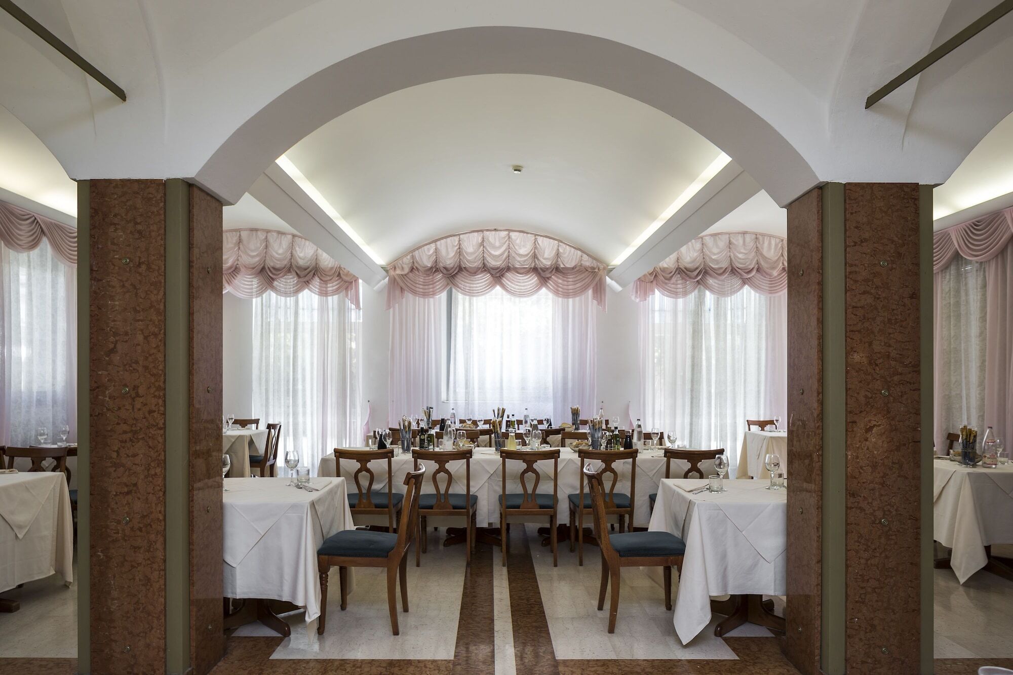 Hotel Villa Delle Fonti Riolo Terme Exterior photo